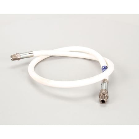 Bki Rinse 54 Max Diebold Hose H0135